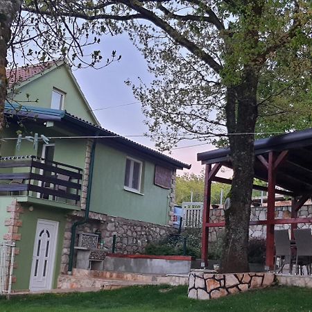 Green House Source Vrilo Tomislavgrad Exterior foto