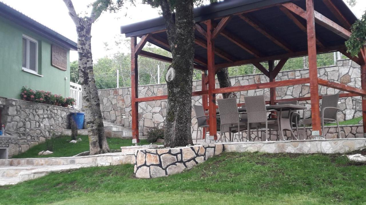Green House Source Vrilo Tomislavgrad Exterior foto