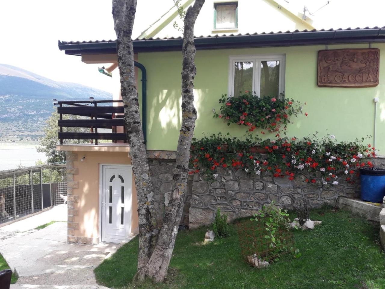 Green House Source Vrilo Tomislavgrad Exterior foto